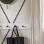 Portemanteau en pin Johnathon-148868083
