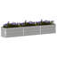 Planter Galvanised Steel-830315498-830315502