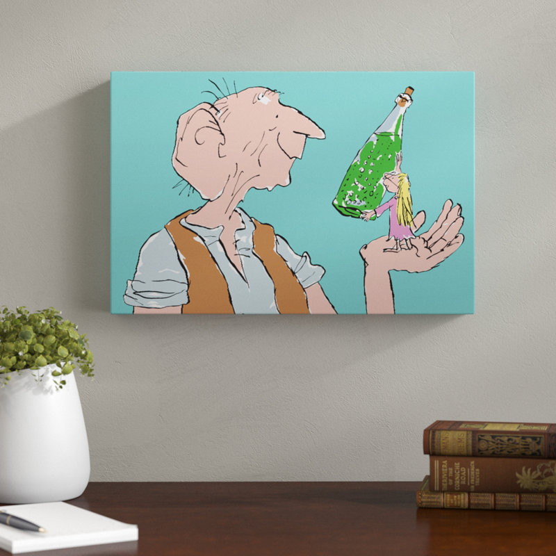 Print on Canvas