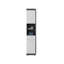 Heigo 4 Piece Bathroom Furniture Suite with Mirror