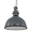 Cedeno 1 - Light Dome Pendant