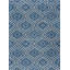 Tapis indigo Bridgitte-21204300
