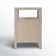 Celine 28" 2-Drawer Nightstand