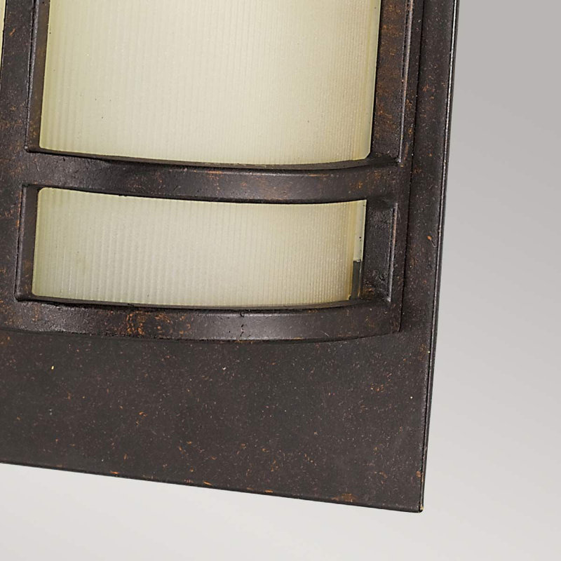 Ruben Flush Mounted Sconce
