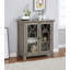 Armoire d'appoint 2 portes