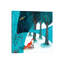 Renard et baleine V - imprimé-52990167-52990168-52990171