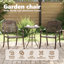 Patio Dining Armchair-907268497