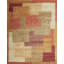 Plateau Handmade Wool Geometric Area Rug
