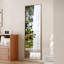 Miroir pleine grandeur propre et magnifique-2031392760-2031392761