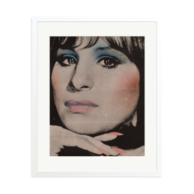 Barbara Streisand, 1969