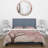 Cherry Blossom Whisper Pink And White - Flowers Duvet Cover Set-107147333
