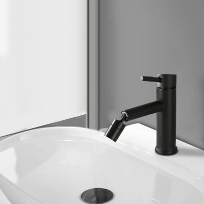 Bathroom Faucet