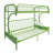 ACME Eclipse Futon Audeliz (Twin/Full), Green-780040280-780040294