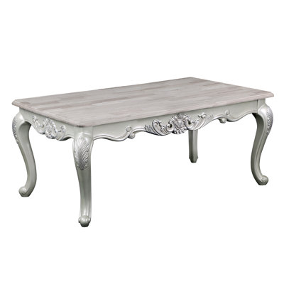Kyani Single Coffee Table