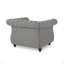 Fauteuil club Chesterfield