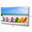 Photographie de plage, art mural, chaises Adirondack, reproduction côtière - chaises de plage Adirondack-574303909-565846063