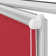 17 Stories Roller Blind Blackout Fabric Polyester