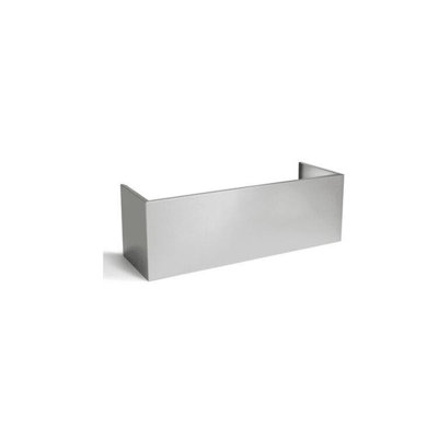 Range Hood Chimney Extension
