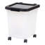 Contenant alimentaire IRIS-99323748