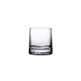 Alba Whiskey Lead Free Crystal Glasses