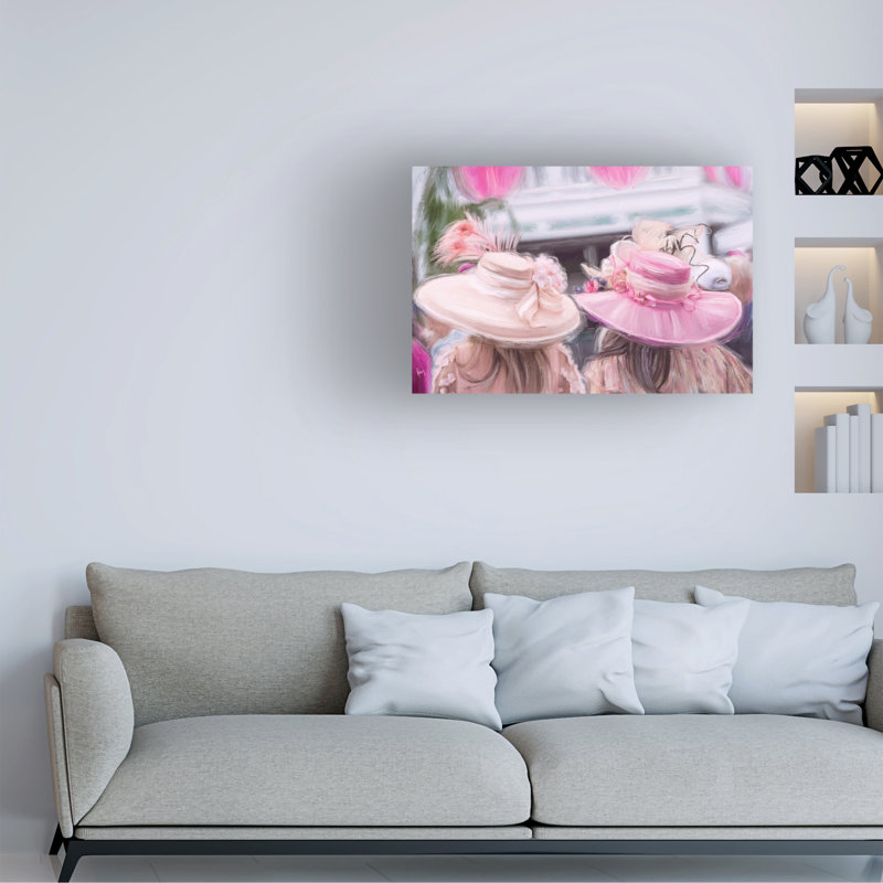 Art sur toile, bolle Ashley Bradley, H 12 po x l 19 po