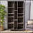 Duvall Bookcase