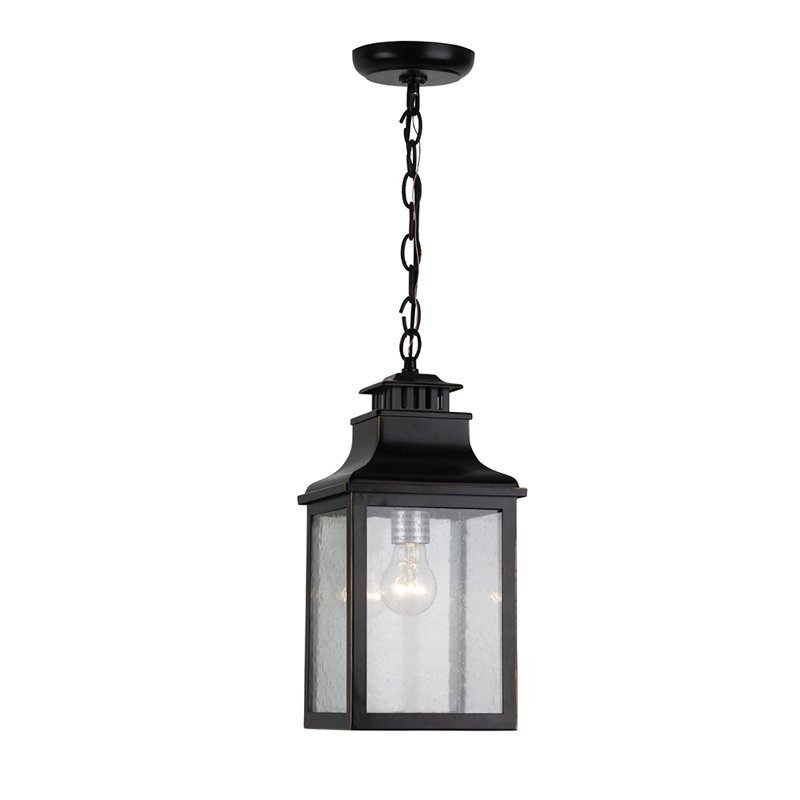 Eddyson noir 1 - ampoule H 12 po