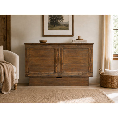 Coffre de couchage Mountain View