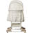 Rocking Bassinet with Bedding
