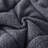  Microfiber Reversible Comforter Super Ultra Soft Luxury Plush Sherpa, Machine Washable-2037058015-2037058014