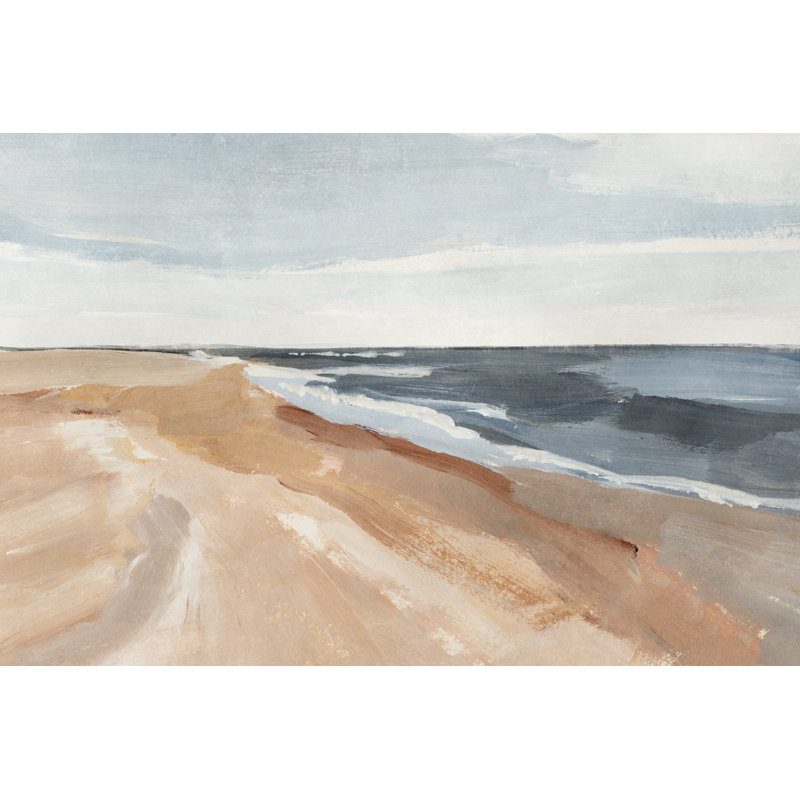 Plage Salvo II, H 8 po x l 12 po x P 1,25 po