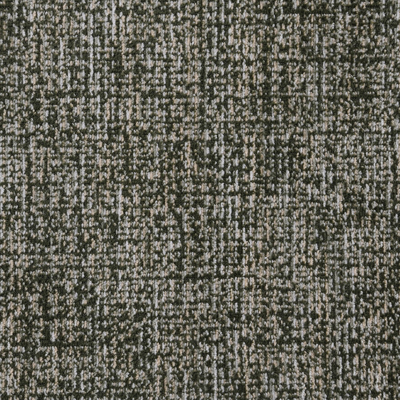 Canapé en tissu avec 2 coussins (coussin compressé)