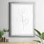 «Botanical Gesture III» - reproduction-176257240-176257243