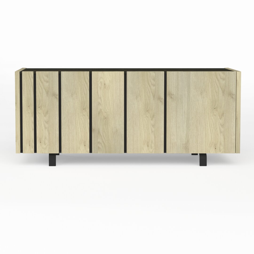 Sideboard Jacobus 182,3 cm