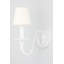 Windsor 1 Light Wall Sconce By Mark D. Sikes