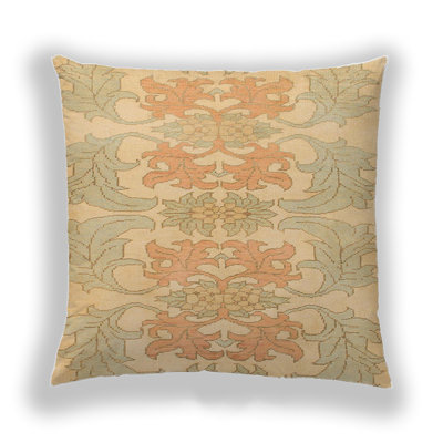 Coussin décoratif abstrait 1029