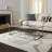 Coffee Table Brass