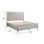 Lit escamotable avec rangement Esmahan