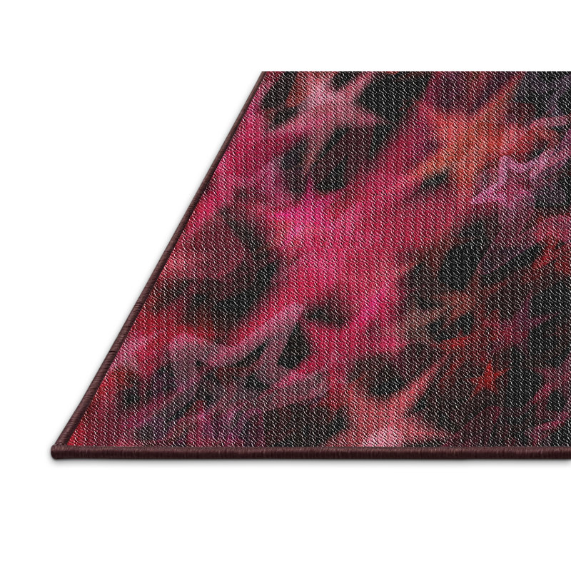 Indoor Rug, Rectangle 5' x 7'