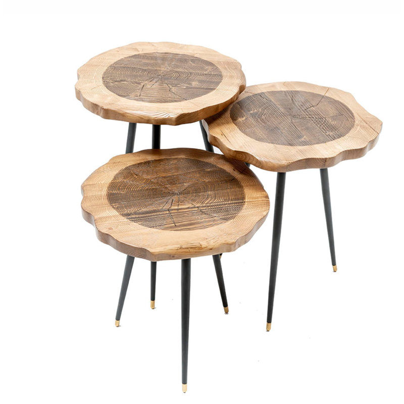 Caenas Nesting Tables