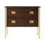 Tomaso Solid Wood Accent Chest