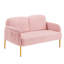Alexsys 2 Seater Teddy Sofa-1042269439