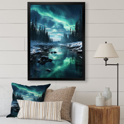 Avondre " Aurora Borealis Aurora Symphony IV "