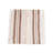 Maragret Cotton Striped Square Napkin