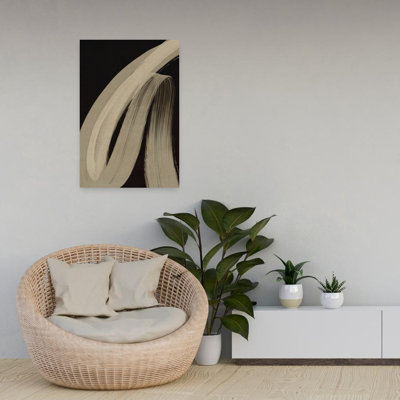Art contemporain abstrait contemporain