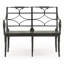 Adniel Outdoor Bench