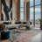 Machine Washable Gray Area Rug-1481885361