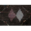 One-of-a-Kind 6'0" X 9'9" Wool Area Rug in Charcoal