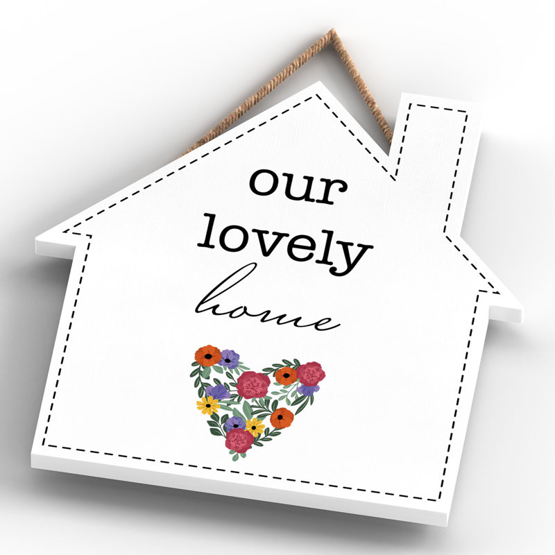 Wall Decor, 9.9cm H x 9.9cm W x 0.5cm D