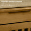 Armoire de rangement pour chaussures 7 paires